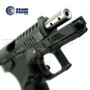 Grand Power P1F ULTRA MK7/1 Flobert Pistol 6mm