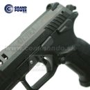 Grand Power P1F ULTRA MK7/1 Flobert Pistol 6mm