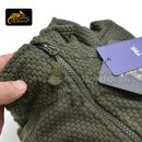 Helikon Tex Alpha Tactical Bunda Coyote Grid Fleece