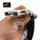 Helikon Tex Canvas Belt Opasok čierny Black