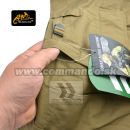 Helikon Tex Combat Patrol Uniform Shorts CPU Coyote bermudy