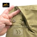 Helikon Tex Combat Patrol Uniform Shorts CPU Coyote bermudy