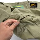 Kraťasy Urban Tactical Shorts® 8.5" Polycotton Ripstop Helikon Olive Green