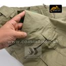 Kraťasy Urban Tactical Shorts® 8.5" Polycotton Ripstop Helikon Woodland