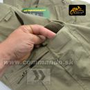 Kraťasy Urban Tactical Shorts® 8.5" Polycotton Ripstop Helikon Olive Green