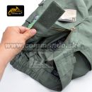 Helikon Tex Urban Tactical Shorts 11" Olive Drab UTK kraťasy