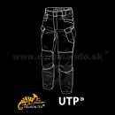 Helikon Tex  Urban Tactical Pants Coyote UTL polycotton nohavice