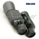 Helios NatureSport Ďalekohľad Binokular 7x50 Focus Free