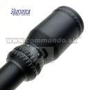 Obrázok 2. Puškohľad Hawke Sport HD 3-9x40 Rifle Scope