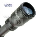 Obrázok 2. Puškohľad Hawke Sport VANTAGE 3-9x50 Rifle Scope