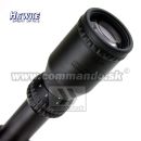 Puškohľad Hawke Vantage 4-12x50 IR Mil Dot Rifle Scope