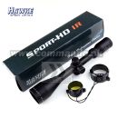 Puškohľad Hawke Vantage 4-12x50 IR Mil Dot Rifle Scope