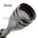 Puškohľad Hawke HD VANTAGE 4-12x50 AO IR Rifle Scope