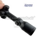 Puškohľad Hawke HD VANTAGE 4-12x50 AO IR Rifle Scope