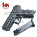 Plynovka Heckler&Koch HK P30 čierna 9mm P.A.K.