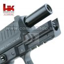 Plynovka Heckler&Koch HK P30 čierna 9mm P.A.K.