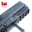 Plynovka Heckler&Koch HK P30 čierna 9mm P.A.K.