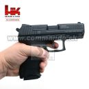 Plynovka Heckler&Koch HK P30 čierna 9mm P.A.K.