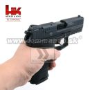 Plynovka Heckler&Koch HK P30 čierna 9mm P.A.K.