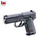 Vzduchová pištoľ Heckler&Koch HK USP CO2, 4,5mm, Airgun Pistol