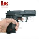 Vzduchová pištoľ Heckler&Koch HK USP CO2, 4,5mm, Airgun Pistol