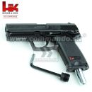 Vzduchová pištoľ Heckler&Koch HK USP CO2, 4,5mm, Airgun Pistol