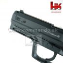 Vzduchová pištoľ Heckler&Koch HK USP CO2, 4,5mm, Airgun Pistol