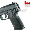 Vzduchová pištoľ Heckler&Koch HK USP CO2, 4,5mm, Airgun Pistol