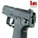 Vzduchová pištoľ Heckler&Koch HK USP CO2, 4,5mm, Airgun Pistol