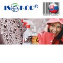 Isokor Lotos Nano Standard Impregnácia textilu 100ml