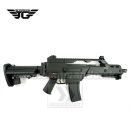 Airsoft Gun JG JG1138 G36 608-6 AEG 6mm