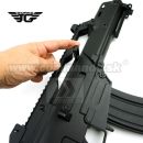 Airsoft Gun JG JG1138 G36 608-6 AEG 6mm