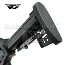 Airsoft Gun JG JG1138 G36 608-6 AEG 6mm