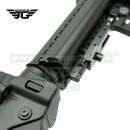 Airsoft Gun JG JG1138 G36 608-6 AEG 6mm