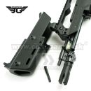 Airsoft Gun JG JG1138 G36 608-6 AEG 6mm