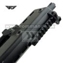 Airsoft JG JG0638 G36C V2 Black AEG 6mm