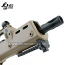 Obrázok 4. Airsoft JG G608 G36C V2 Tan Desert AEG 6mm