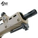 Airsoft JG G608 G36C V2 Tan Desert AEG 6mm