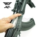 Airsoft JG AK-47 JG0512MG Stock AEG 6mm