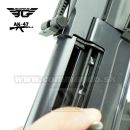 Airsoft JG AK-47 JG0512MG Stock AEG 6mm