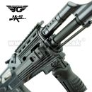 Airsoft JG AK-47 JG0512MG Stock AEG 6mm