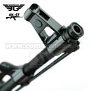 Airsoft JG AK-47 JG0512MG Stock AEG 6mm