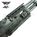 Airsoft JG AK-47 JG0512MG Stock AEG 6mm