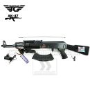 Airsoft JG AK-47 JG0512MG Stock AEG 6mm