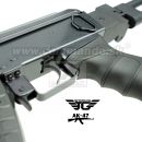 Airsoft JG AK-47 JG0515MG Tacical Folding Stock AEG 6mm