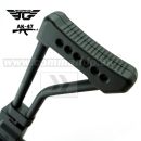 Airsoft JG AK-47 JG0515MG Tacical Folding Stock AEG 6mm