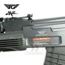 Airsoft JG AK-47 JG0515MG Tacical Folding Stock AEG 6mm