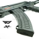 Airsoft JG AK-47 JG0515MG Tacical Folding Stock AEG 6mm