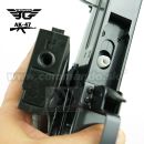 Airsoft JG AK-47 JG0515MG Tacical Folding Stock AEG 6mm
