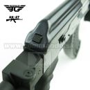 Airsoft JG AK-47 JG0515MG Tacical Folding Stock AEG 6mm